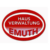 Hausverwaltung Emuth Logo