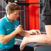 Bilder Pudel Orthopädie-Schuhtechnik GmbH