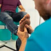 Bilder Pudel Orthopädie-Schuhtechnik GmbH