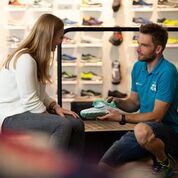 Bilder Pudel Orthopädie-Schuhtechnik GmbH