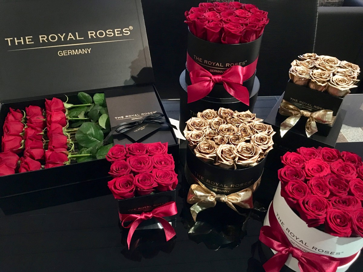 Bilder The Royal Group GmbH