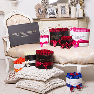 Bilder The Royal Group GmbH