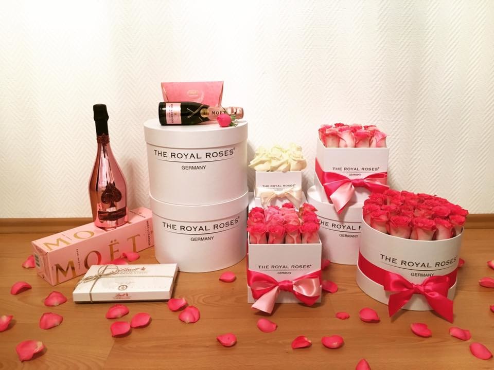 Bilder The Royal Group GmbH