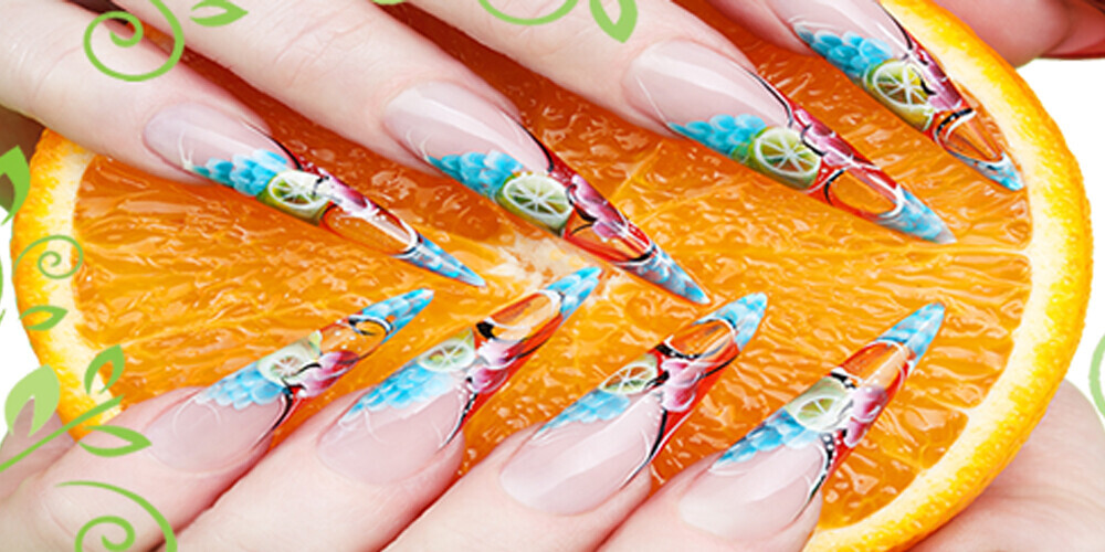 Bilder Magno Nails