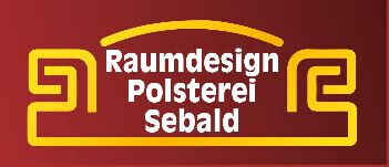 Raumdesign Polsterei Sebald Polsterei & Raumausstattung Logo