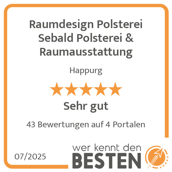 Bilder Raumdesign Polsterei Sebald Polsterei & Raumausstattung
