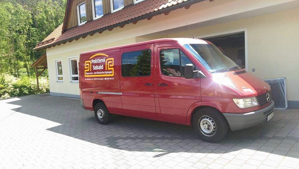 Bilder Raumdesign Polsterei Sebald Polsterei & Raumausstattung