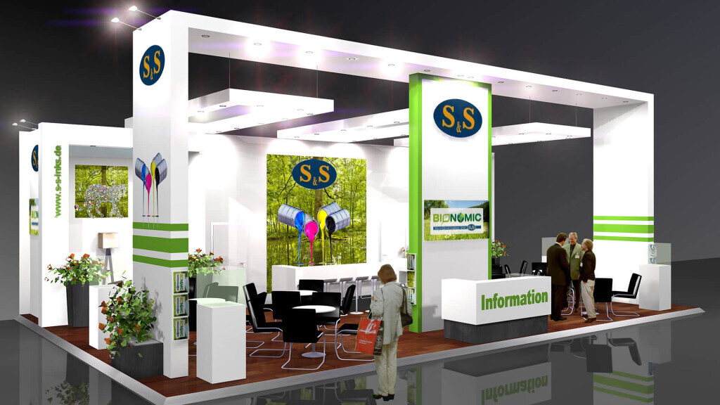 Bilder d'Arte by HF design