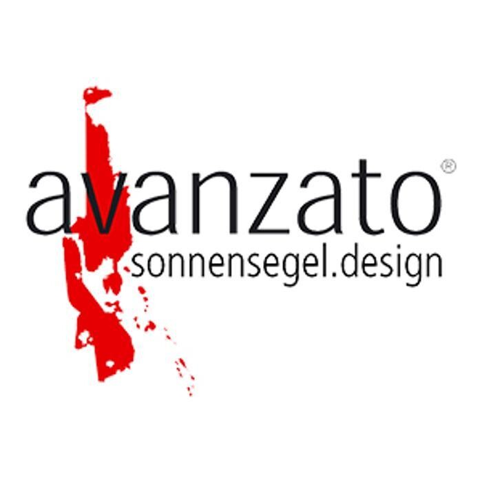 avanzato sonnensegel.design Logo