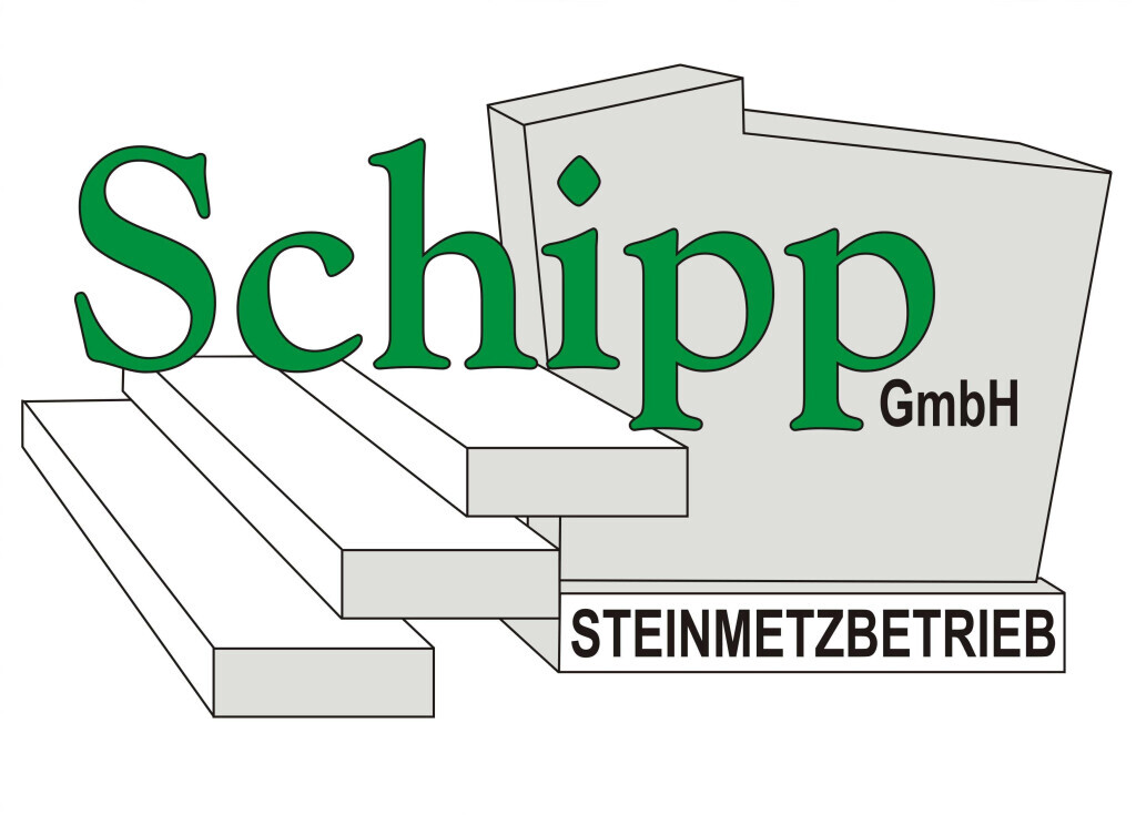 Schipp GmbH Steinmetzbetrieb Logo