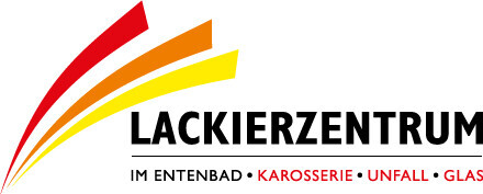 Lackierzentrum im Entenbad OHG Autolackiererei Logo