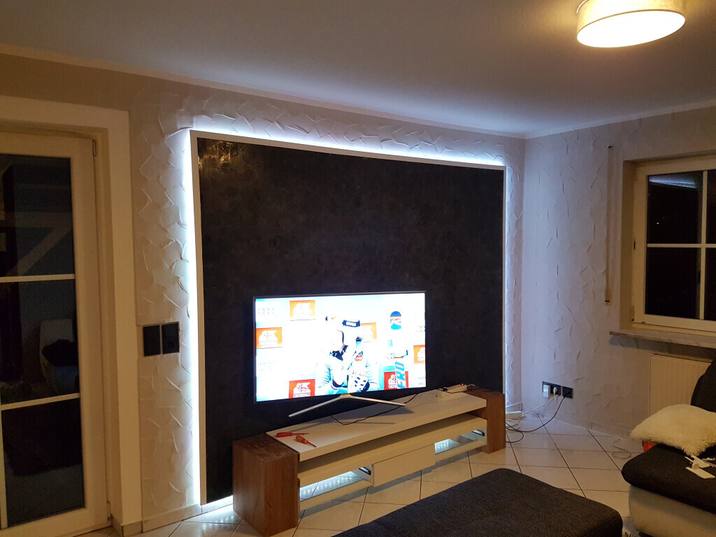 Bilder WOW Wand,- Objekt- und Wohnraumgestaltung Marco Kirschner und Michael Schwarz GbR