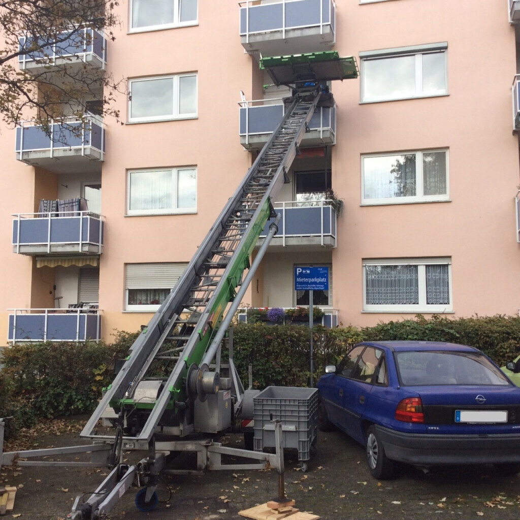 Bilder Hardekopf e.K.- Möbeltransporte