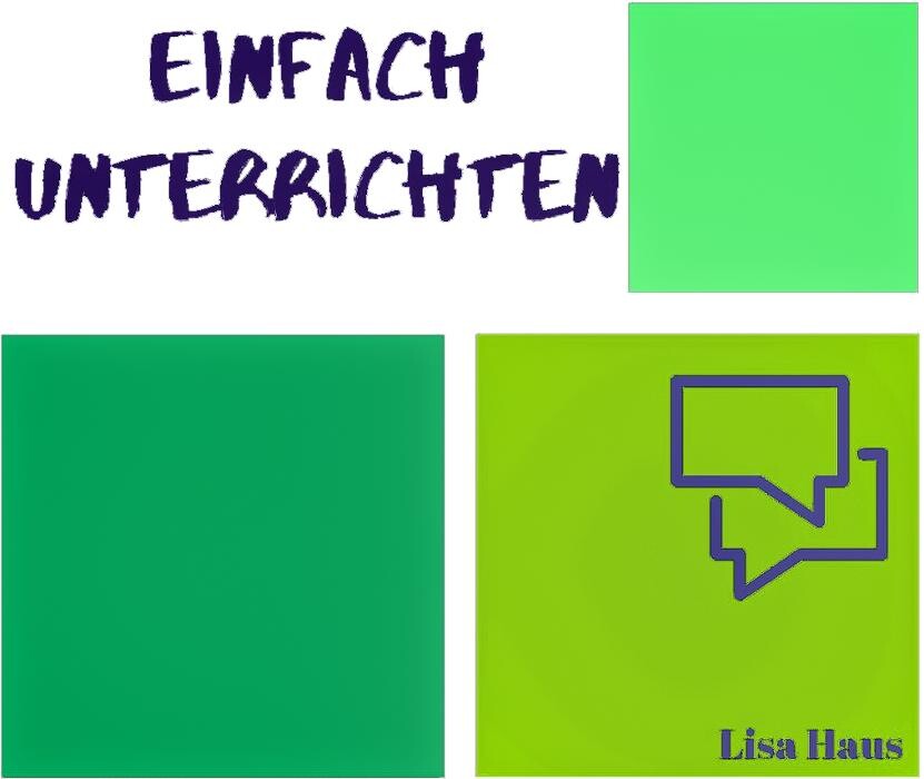 Einfach Unterrichten Logo