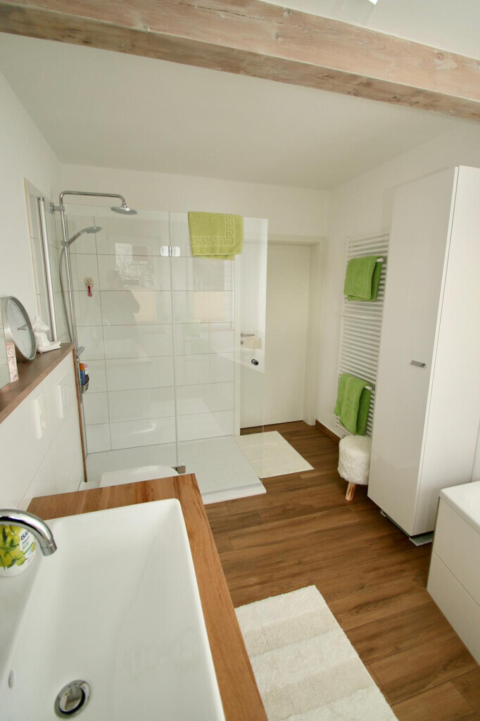 Bilder Fliesenfachbetrieb Dominik Wegener