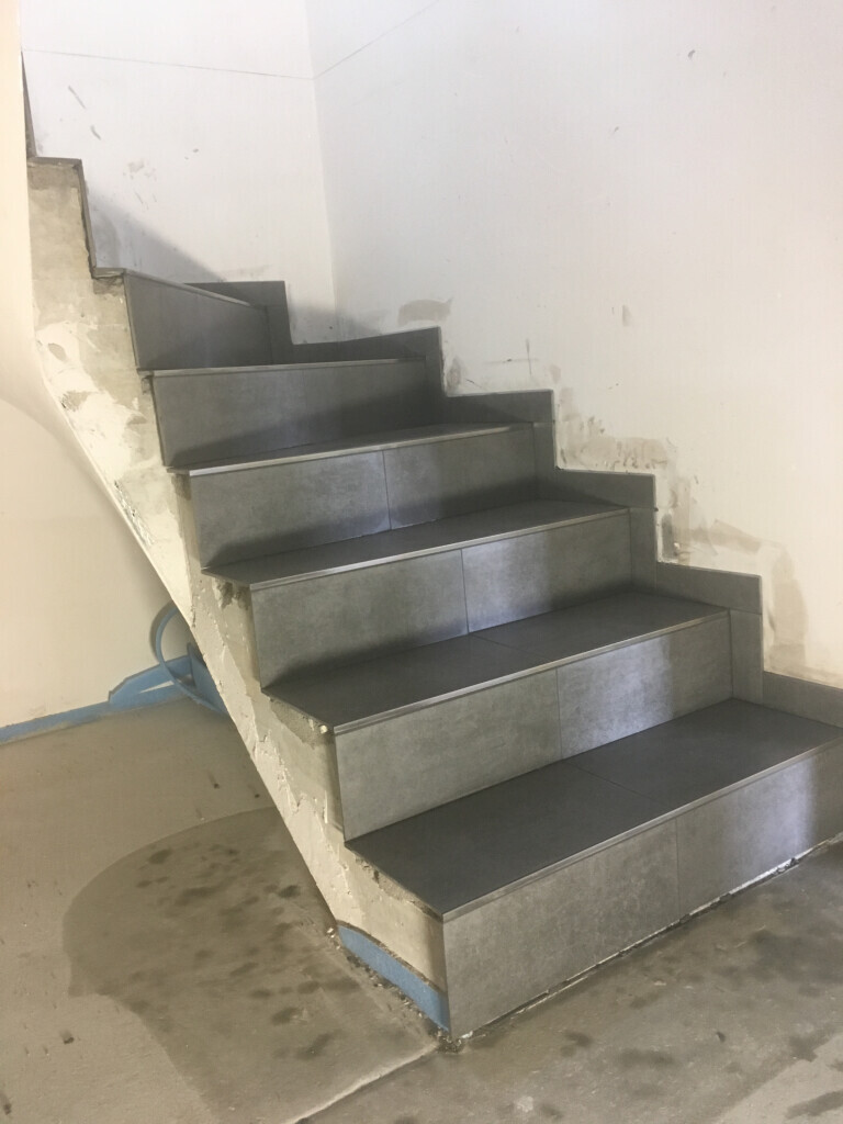 Bilder Fliesenfachbetrieb Dominik Wegener