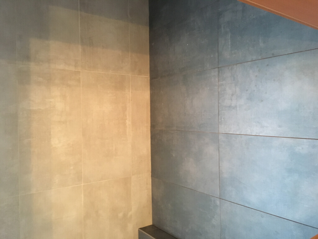 Bilder Fliesenfachbetrieb Dominik Wegener