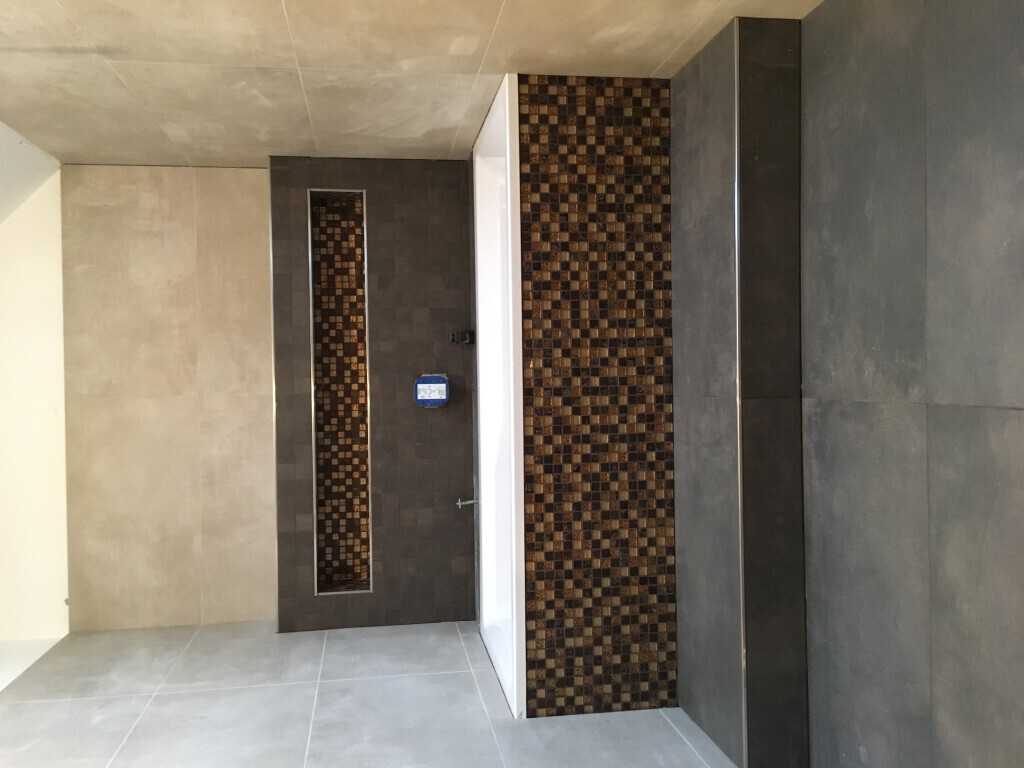 Bilder Fliesenfachbetrieb Dominik Wegener