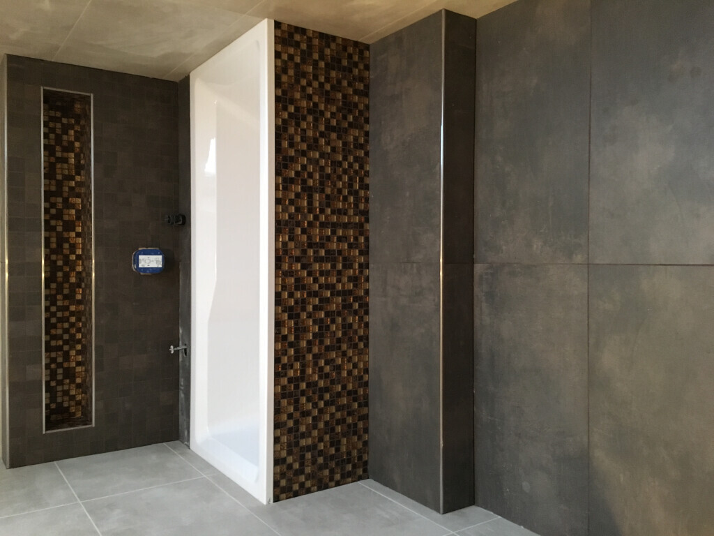 Bilder Fliesenfachbetrieb Dominik Wegener