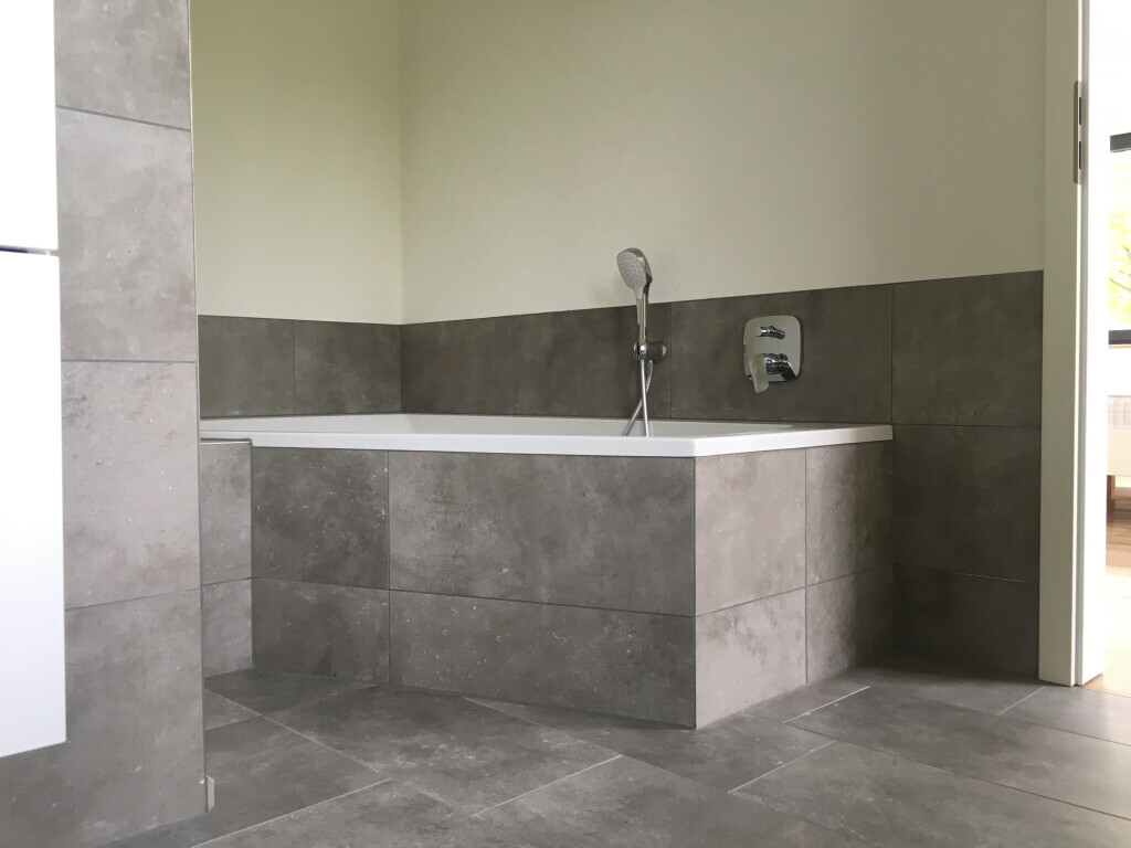 Bilder Fliesenfachbetrieb Dominik Wegener