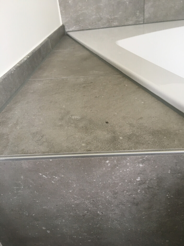 Bilder Fliesenfachbetrieb Dominik Wegener