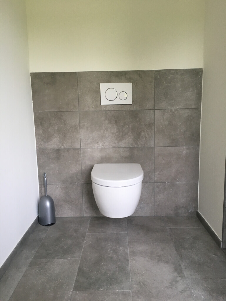 Bilder Fliesenfachbetrieb Dominik Wegener