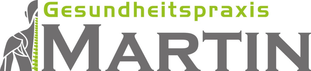 Gesundheitspraxis Martin Logo