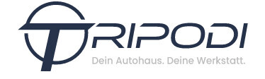 Autohaus Tripodi GmbH Logo