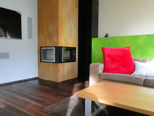 Bilder Malerfachbetrieb RS GmbH