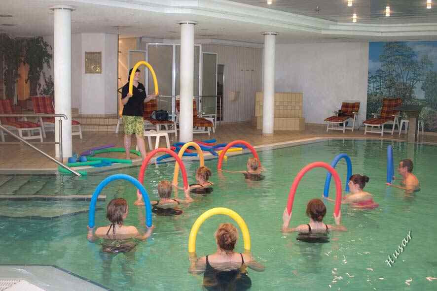 Bilder OPT-Physiotherapie Magdeburg