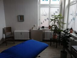 Bilder OPT-Physiotherapie Magdeburg