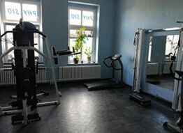Bilder OPT-Physiotherapie Magdeburg