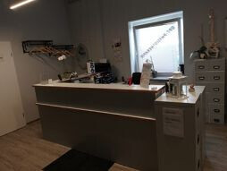 Bilder OPT-Physiotherapie Magdeburg