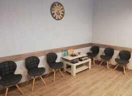 Bilder OPT-Physiotherapie Magdeburg