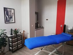 Bilder OPT-Physiotherapie Magdeburg