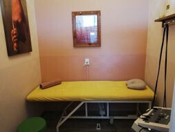 Bilder OPT-Physiotherapie Magdeburg