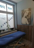 Bilder OPT-Physiotherapie Magdeburg