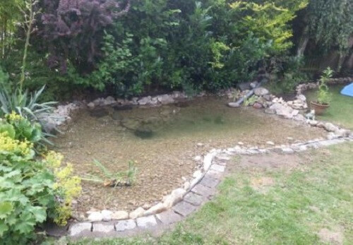 Bilder Garten-, Landschaftsbau & Containerservice Jarocki