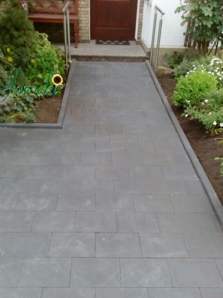 Bilder Garten-, Landschaftsbau & Containerservice Jarocki