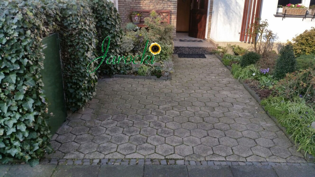 Bilder Garten-, Landschaftsbau & Containerservice Jarocki