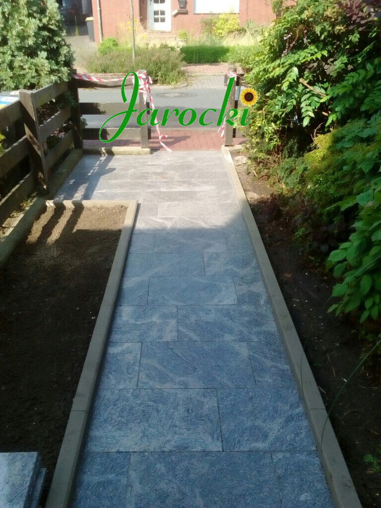 Bilder Garten-, Landschaftsbau & Containerservice Jarocki