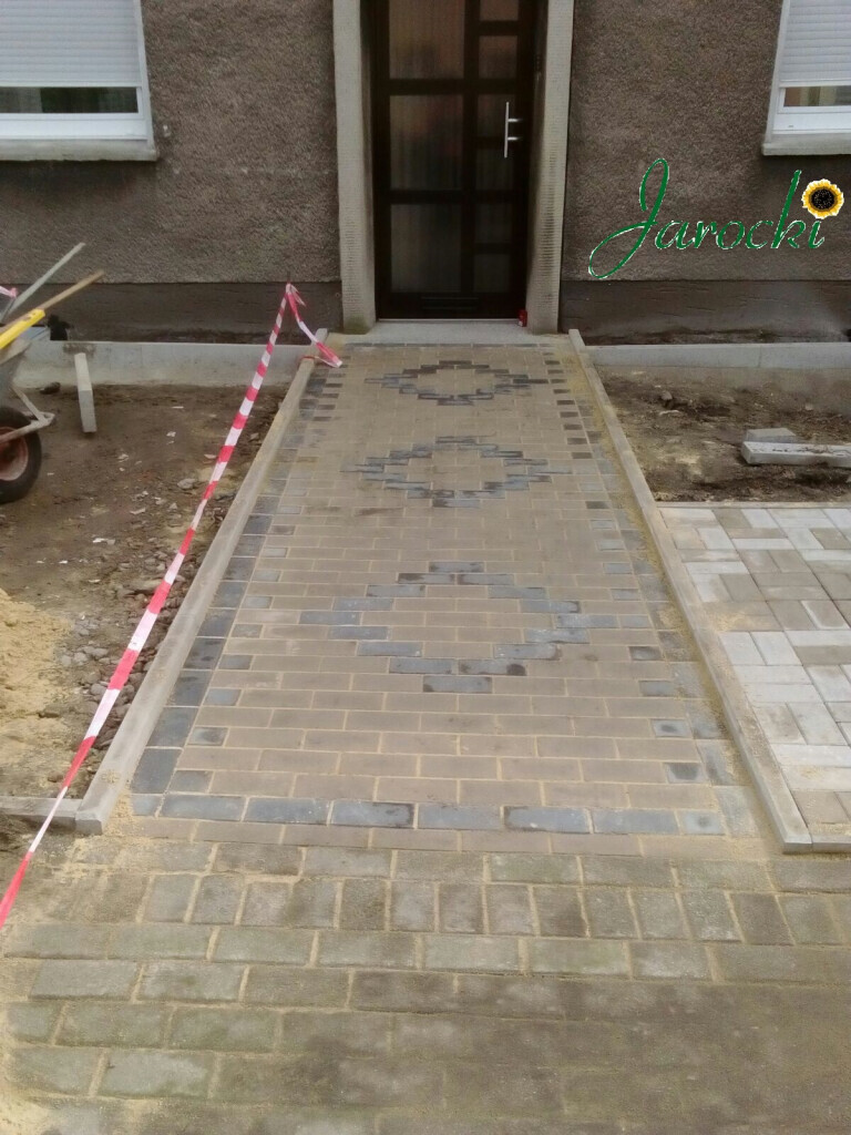 Bilder Garten-, Landschaftsbau & Containerservice Jarocki