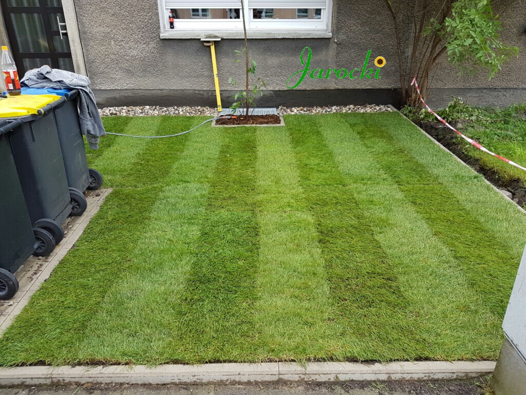 Bilder Garten-, Landschaftsbau & Containerservice Jarocki