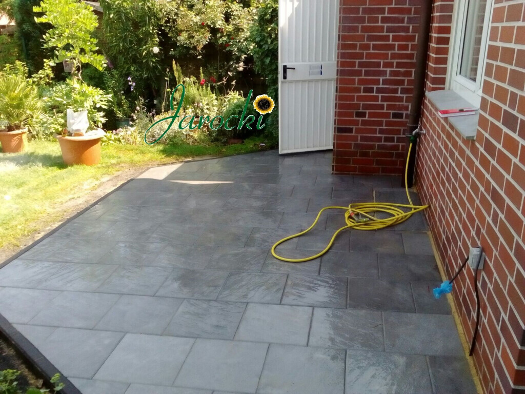 Bilder Garten-, Landschaftsbau & Containerservice Jarocki