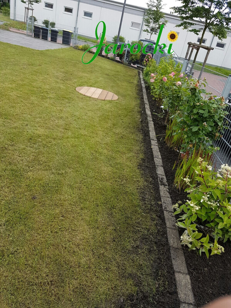 Bilder Garten-, Landschaftsbau & Containerservice Jarocki