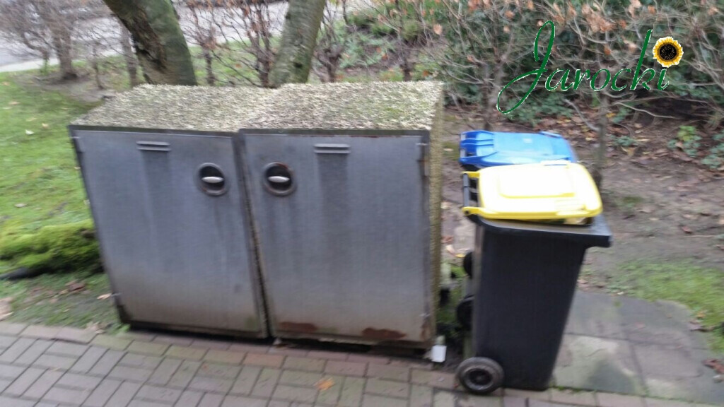 Bilder Garten-, Landschaftsbau & Containerservice Jarocki