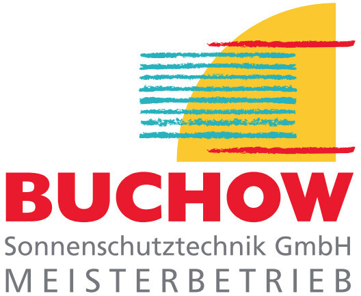 Buchow Sonnenschutztechnik GmbH Logo