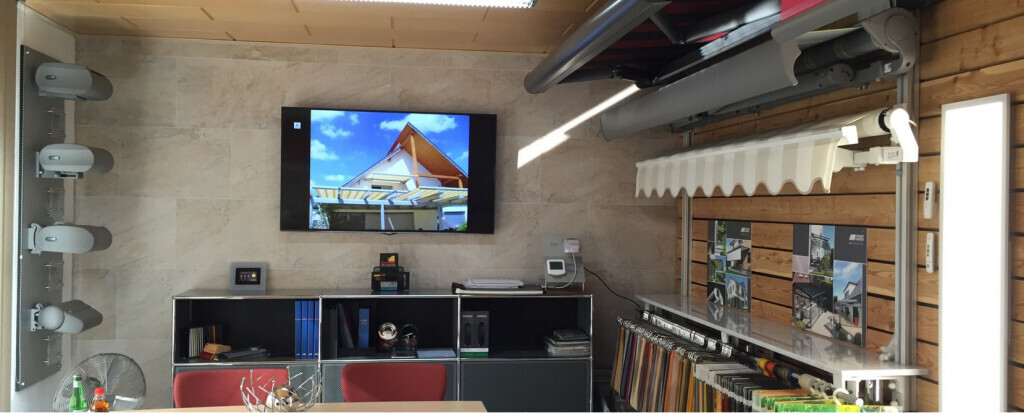 Bilder Buchow Sonnenschutztechnik GmbH