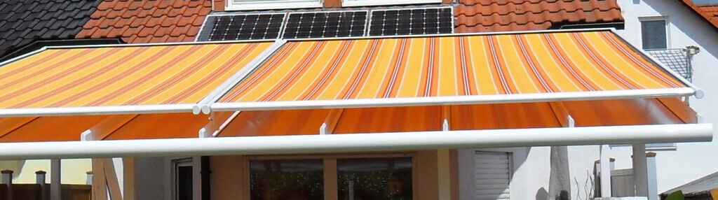 Bilder Buchow Sonnenschutztechnik GmbH