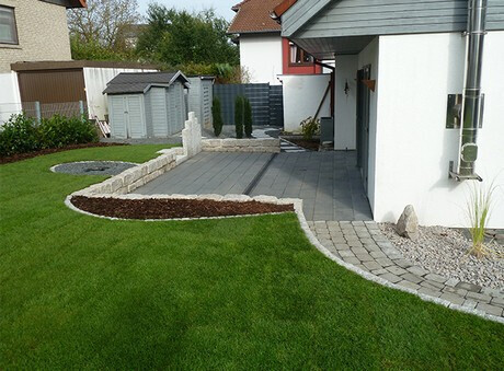 Bilder Waibel Forst- u. Gartenservice GmbH